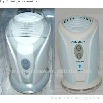 ozone generator and ozone Air Purifier